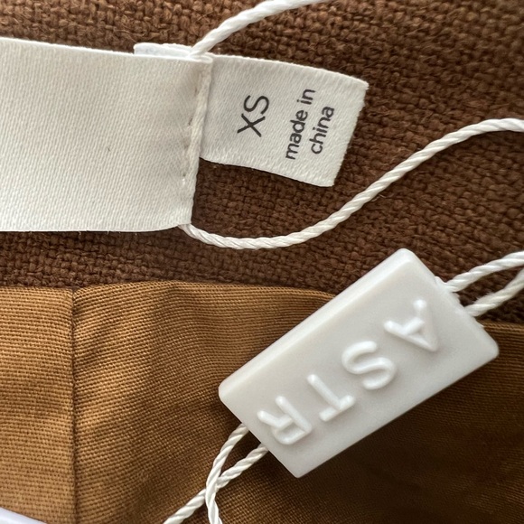 ASTER THE LABEL SKIRTS - Picture 12 of 12